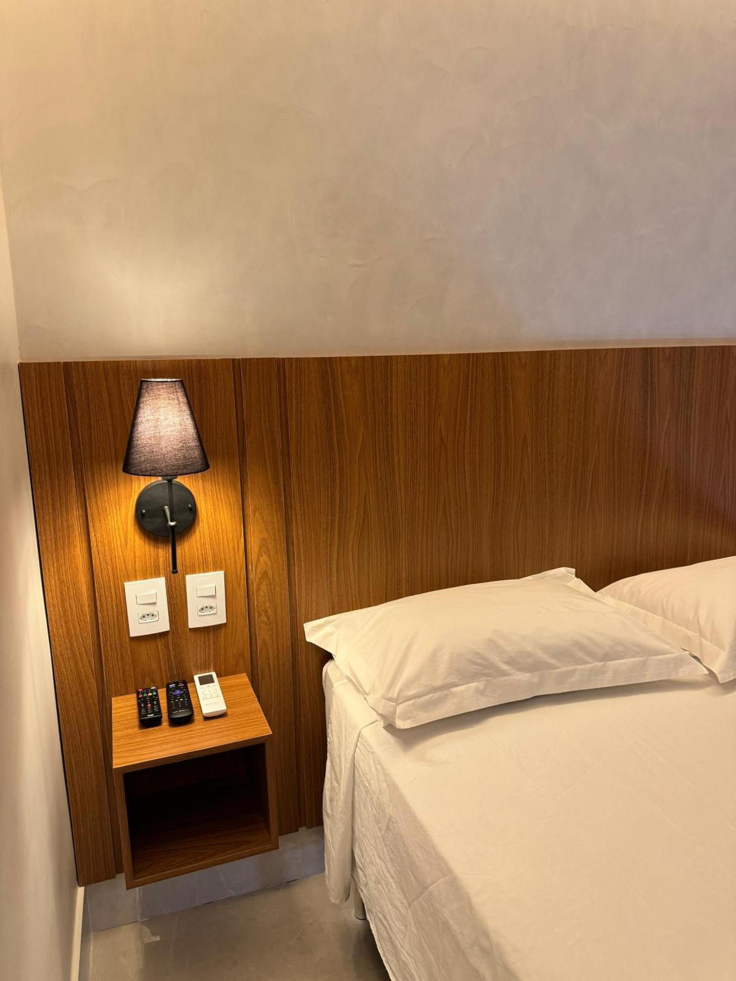 Oasis Hotel Miracema do Tocantins ภายนอก รูปภาพ